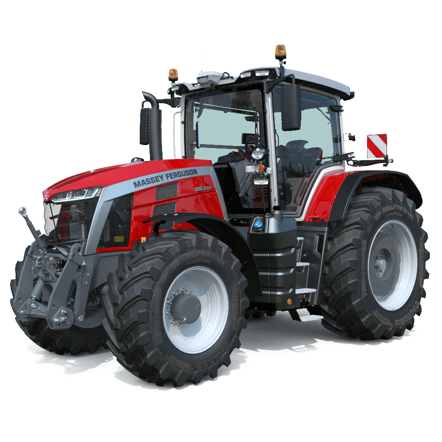 Mf 8s front 3 4
