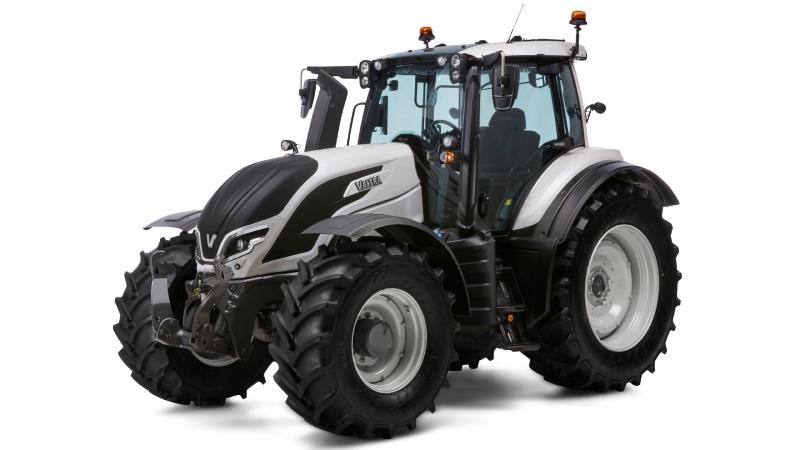 Valtra t series tractor 5th gen studio 800 450